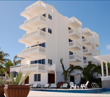 Casa Costa Azul Otel San José del Cabo Dış mekan fotoğraf