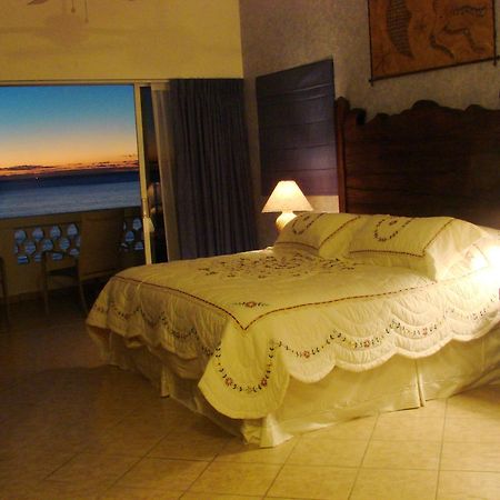 Casa Costa Azul Otel San José del Cabo Dış mekan fotoğraf