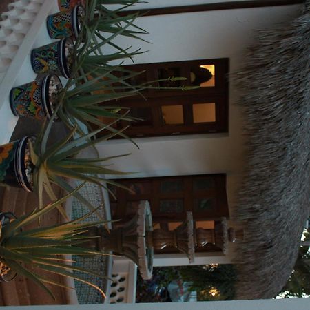 Casa Costa Azul Otel San José del Cabo Dış mekan fotoğraf