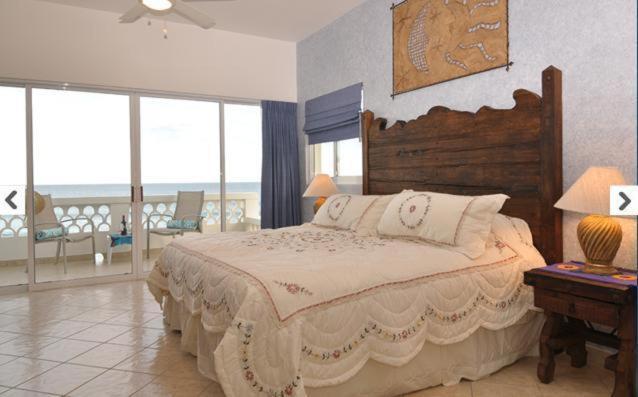 Casa Costa Azul Otel San José del Cabo Dış mekan fotoğraf