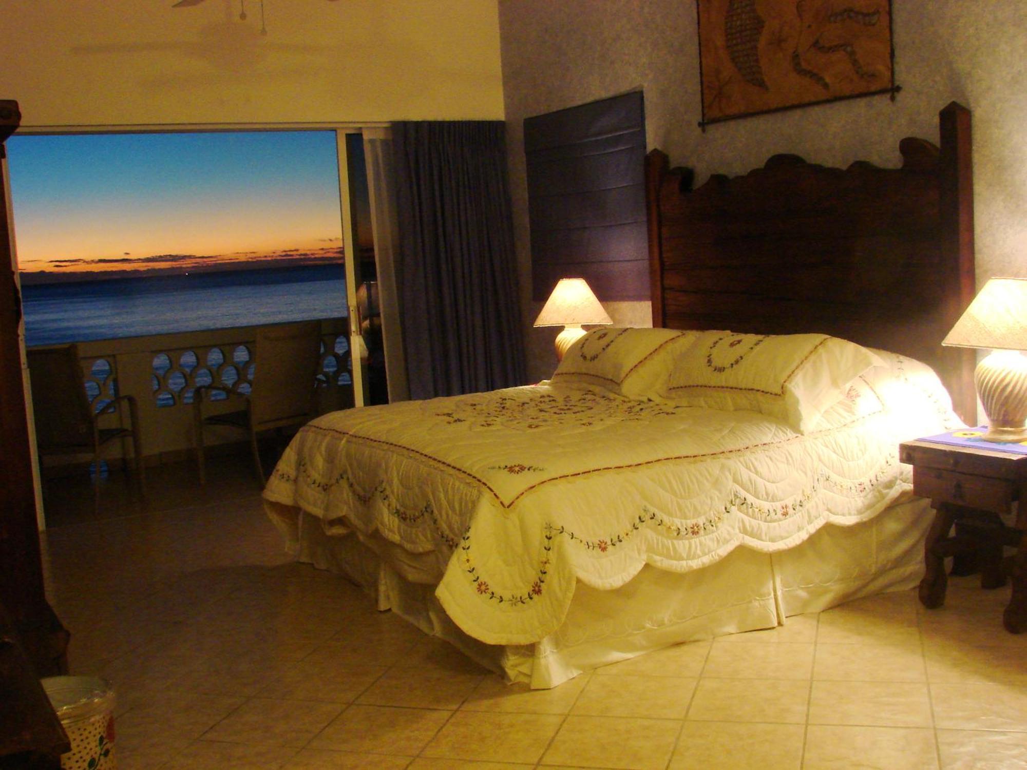 Casa Costa Azul Otel San José del Cabo Dış mekan fotoğraf