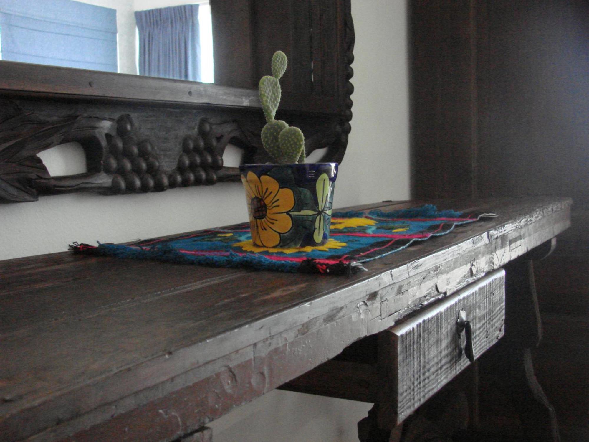 Casa Costa Azul Otel San José del Cabo Dış mekan fotoğraf