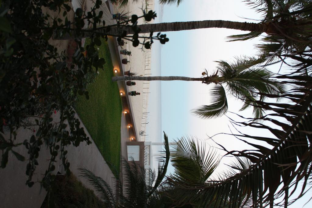 Casa Costa Azul Otel San José del Cabo Dış mekan fotoğraf