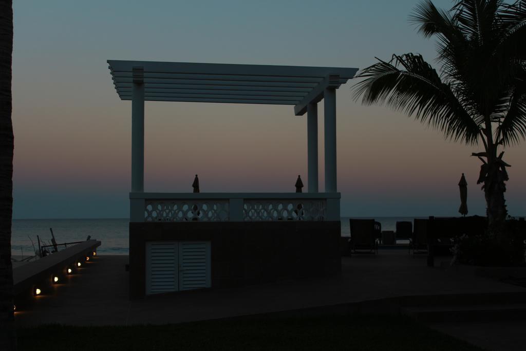Casa Costa Azul Otel San José del Cabo Dış mekan fotoğraf