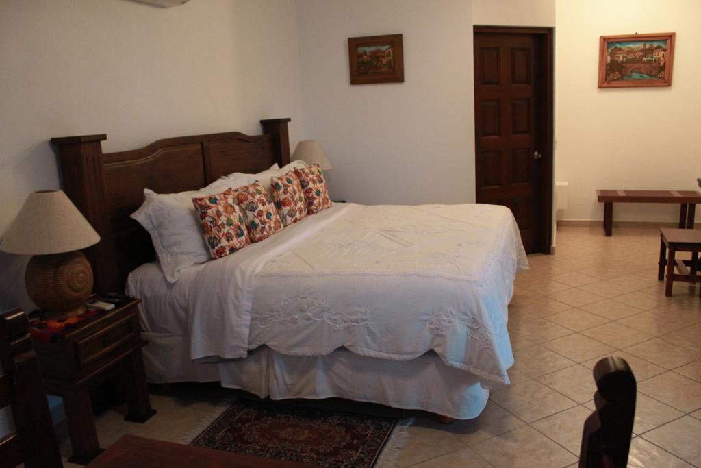 Casa Costa Azul Otel San José del Cabo Dış mekan fotoğraf