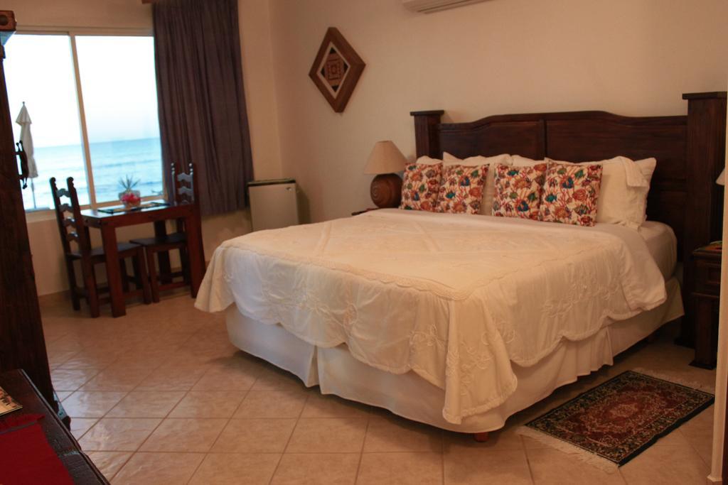 Casa Costa Azul Otel San José del Cabo Dış mekan fotoğraf