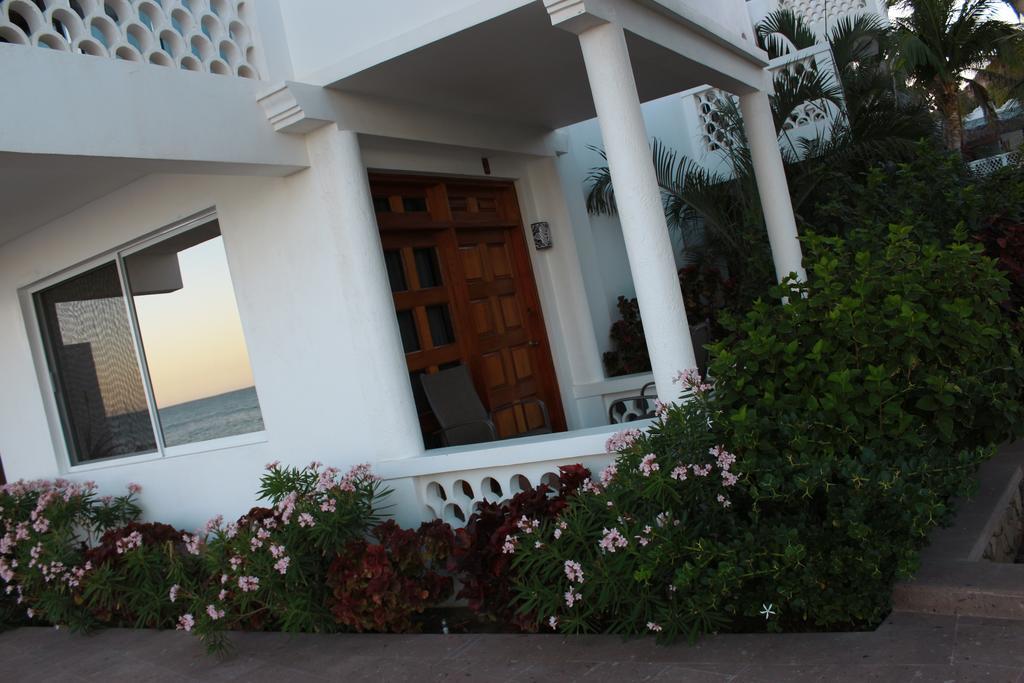 Casa Costa Azul Otel San José del Cabo Dış mekan fotoğraf