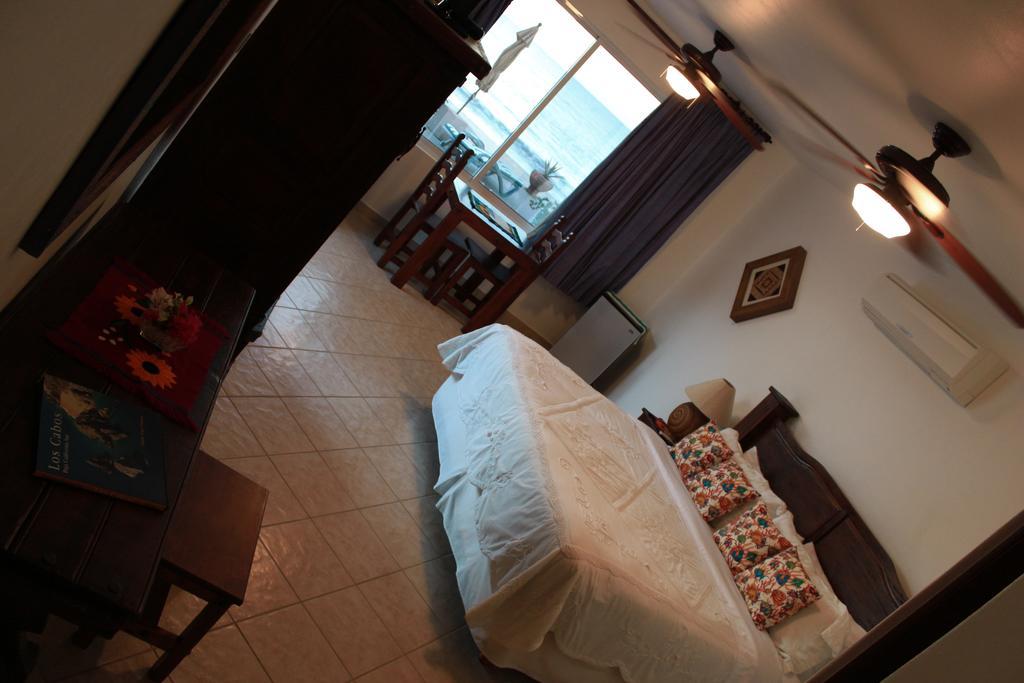 Casa Costa Azul Otel San José del Cabo Dış mekan fotoğraf