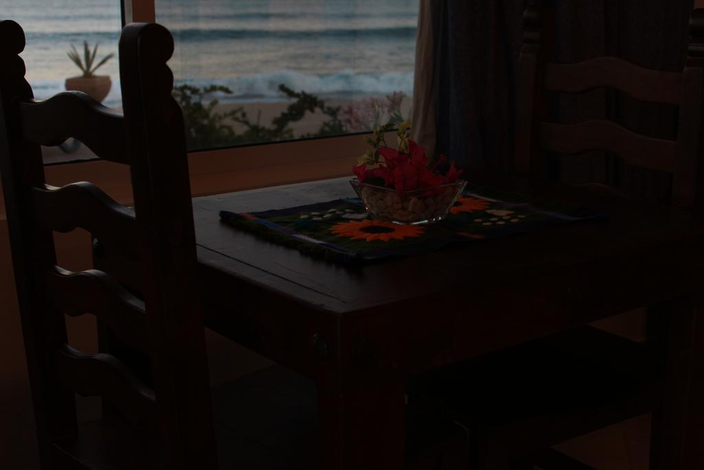 Casa Costa Azul Otel San José del Cabo Dış mekan fotoğraf