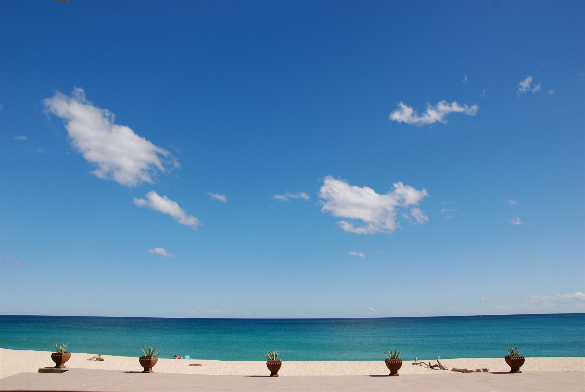 Casa Costa Azul Otel San José del Cabo Dış mekan fotoğraf