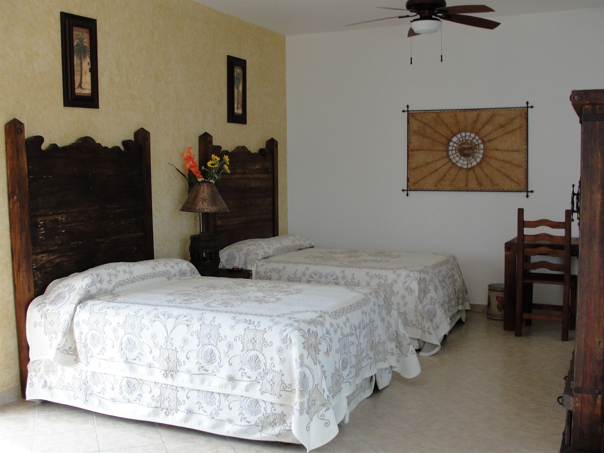 Casa Costa Azul Otel San José del Cabo Dış mekan fotoğraf